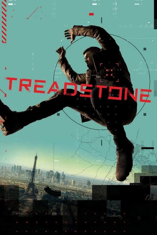 Treadstone en streaming