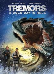 Tremors 6 en streaming