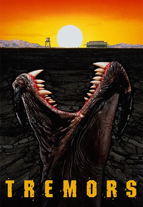 Tremors - Saison 1 épisode 13 en streaming