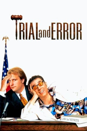 Trial and error en streaming