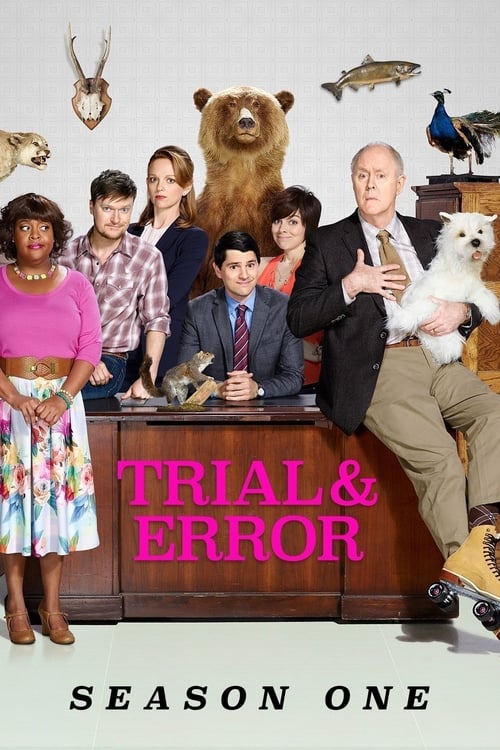 Trial & Error