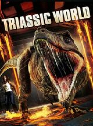 Triassic World en streaming