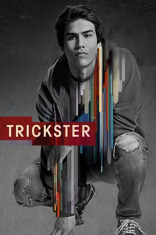 Trickster en streaming