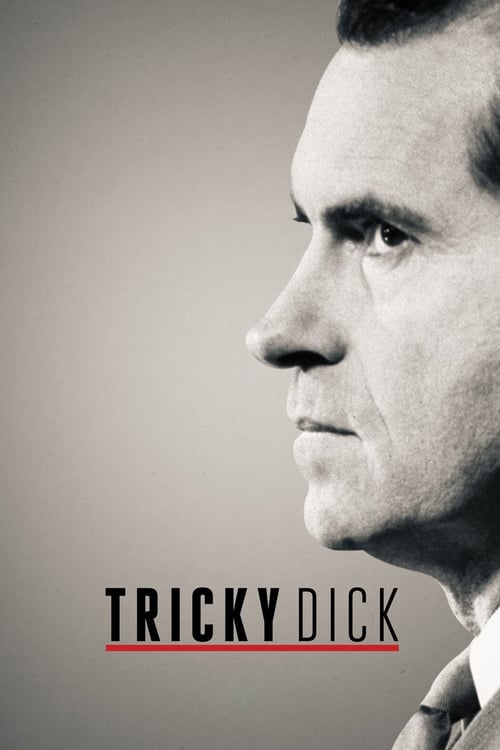 Tricky Dick en streaming