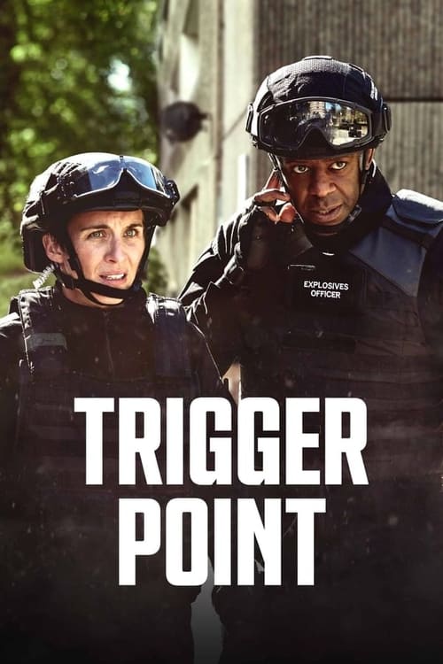 Trigger Point - Saison 2 épisode 6 en streaming