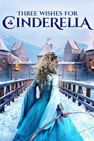 Trois vœux pour Cendrillon en streaming