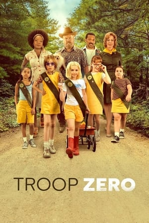 Troop Zero en streaming