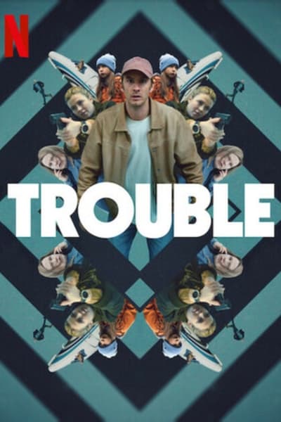 Trouble en streaming