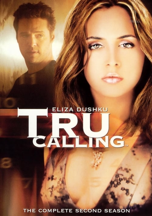 Tru Calling : compte à rebours - Saison 2 épisode 4 en streaming