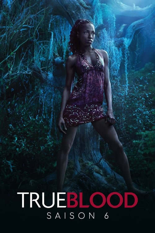 True Blood - Saison 6 en streaming