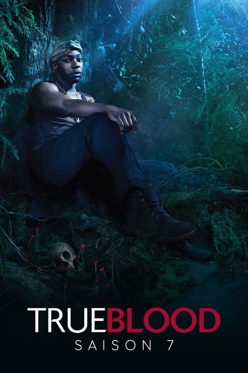 True Blood - Saison 7 épisode 5 en streaming