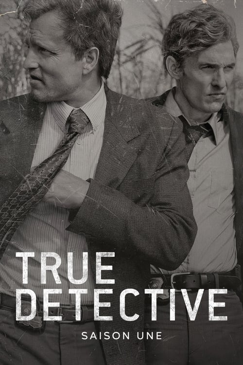 True Detective