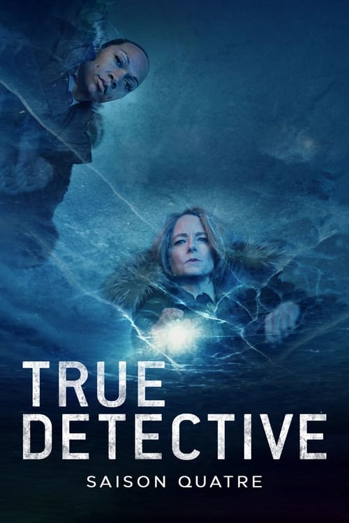 True Detective en streaming