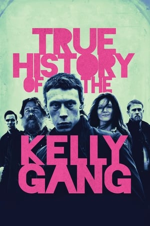 True History of the Kelly Gang en streaming