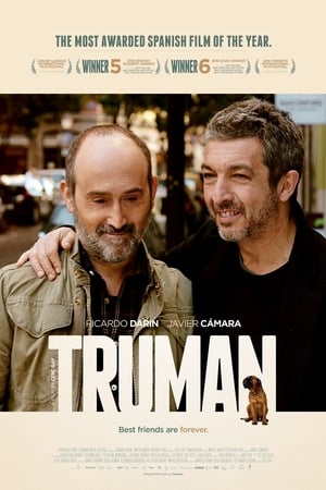 Truman en streaming