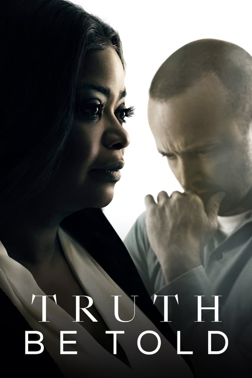 Truth Be Told - Saison 1 en streaming