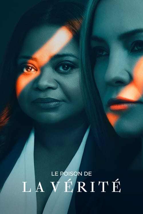 Truth Be Told - Saison 2 épisode 9 en streaming