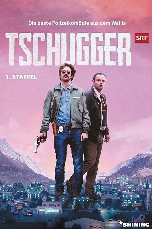 Tschugger en streaming