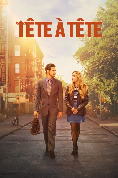 Tête à Tête - Saison 1 en streaming