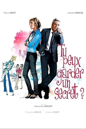 Tu peux garder un secret ? en streaming