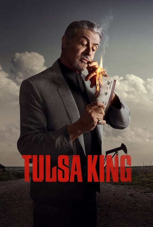 Tulsa King - Saison 1 en streaming