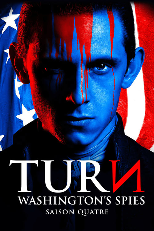 Turn - Saison 4