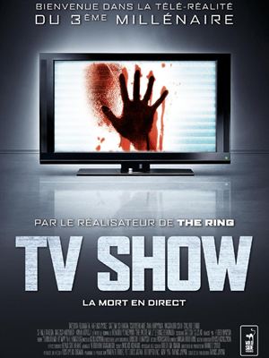 TV Show en streaming