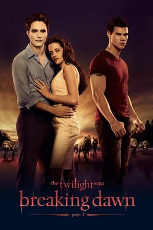 Twilight - Chapitre 4 : Révélation 1ère partie en streaming