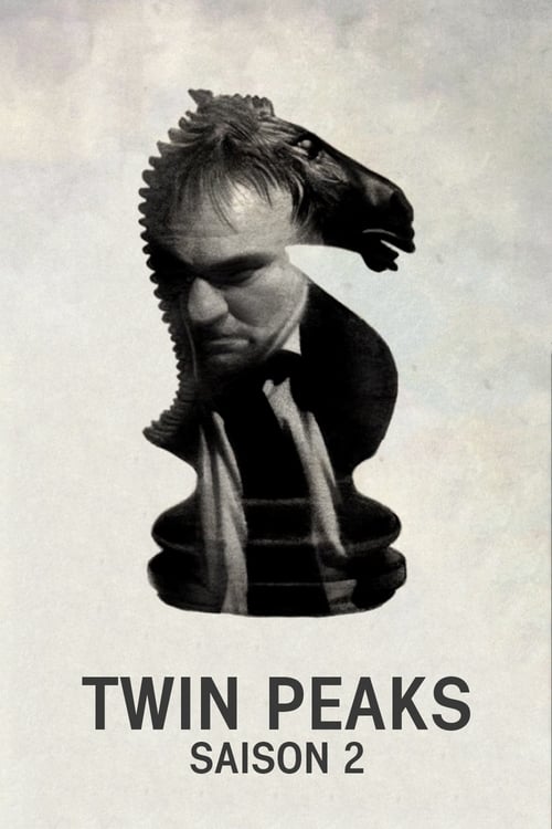 Twin Peaks en streaming