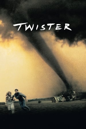 Twister en streaming