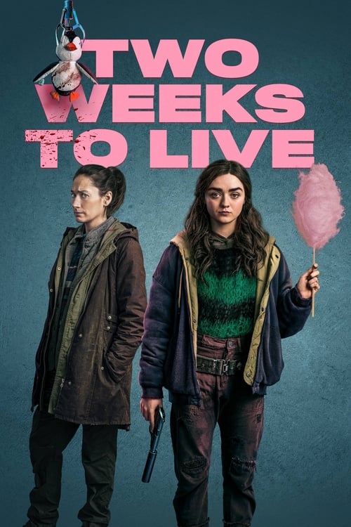 Two Weeks to Live - Saison 1 en streaming