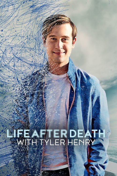 Tyler Henry à l'écoute de l'au-delà en streaming