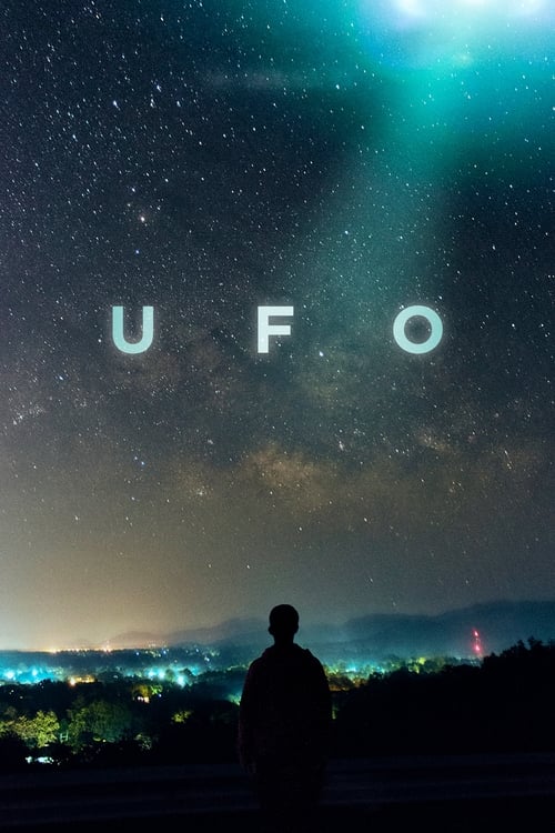 UFO - Saison 1 en streaming