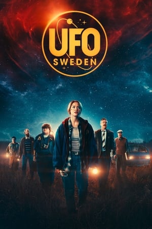 UFO Sweden en streaming