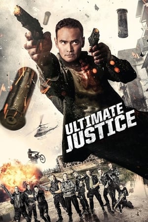 Ultimate Justice en streaming