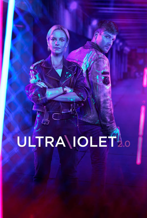 Ultraviolet - Saison 2 en streaming