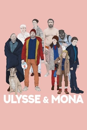 Ulysse et Mona en streaming