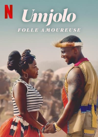 Umjolo : Folle amoureuse en streaming