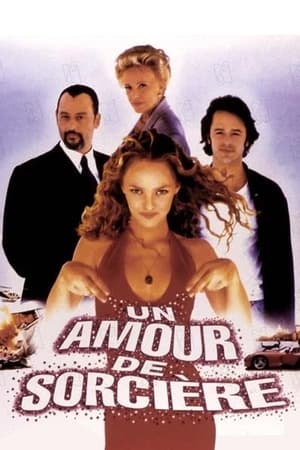 Un amour de sorcière en streaming