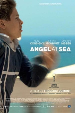 Un ange à la mer en streaming