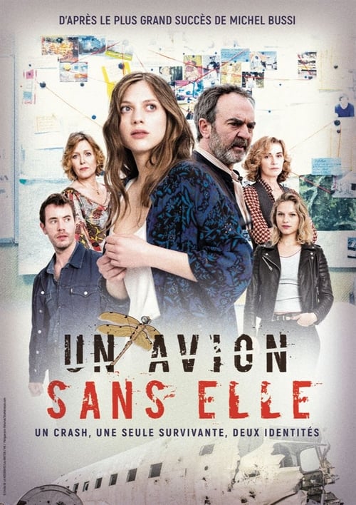 Un Avion Sans Elle - Saison 1 épisode 2 en streaming