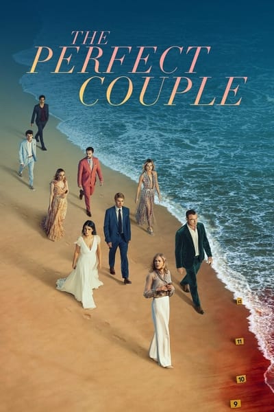 Un Couple Parfait - Saison 1 épisode 6 en streaming