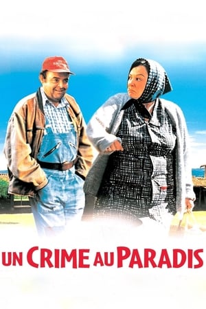 Un crime au paradis en streaming