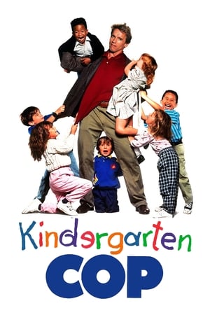 Un flic à la maternelle en streaming