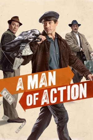 Un homme d'action en streaming