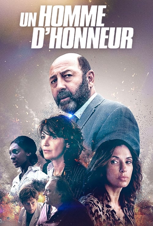 Un homme d'Honneur - Saison 1 épisode 3 en streaming