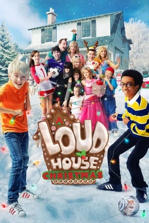 Un Noël Chez Les Loud en streaming