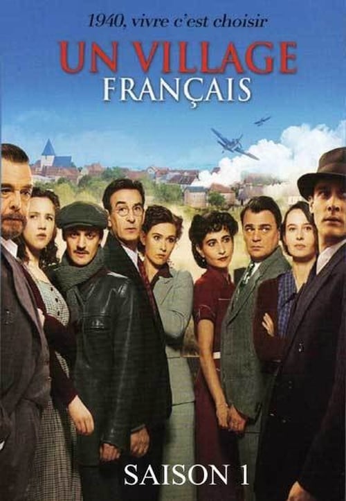 Un Village Français - Saison 1 épisode 4 en streaming