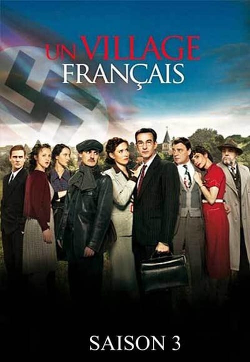 Un Village Français - Saison 3 épisode 11 en streaming