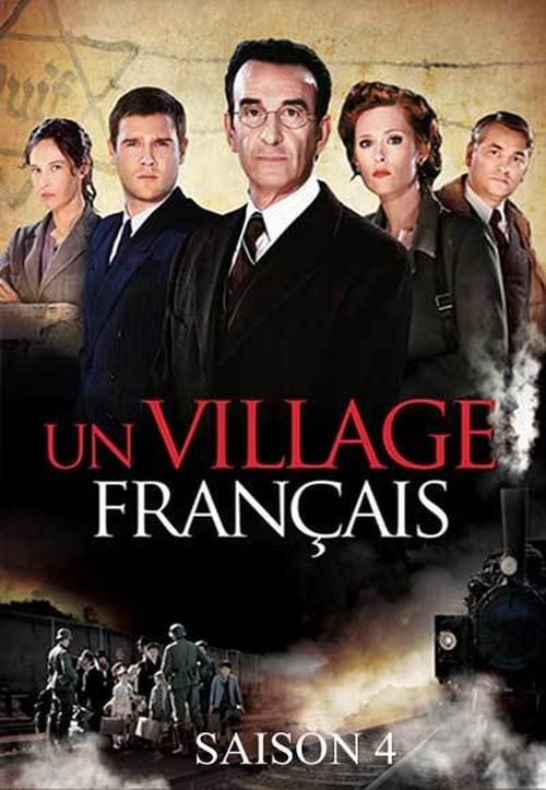 Un Village Français - Saison 4 épisode 11 en streaming